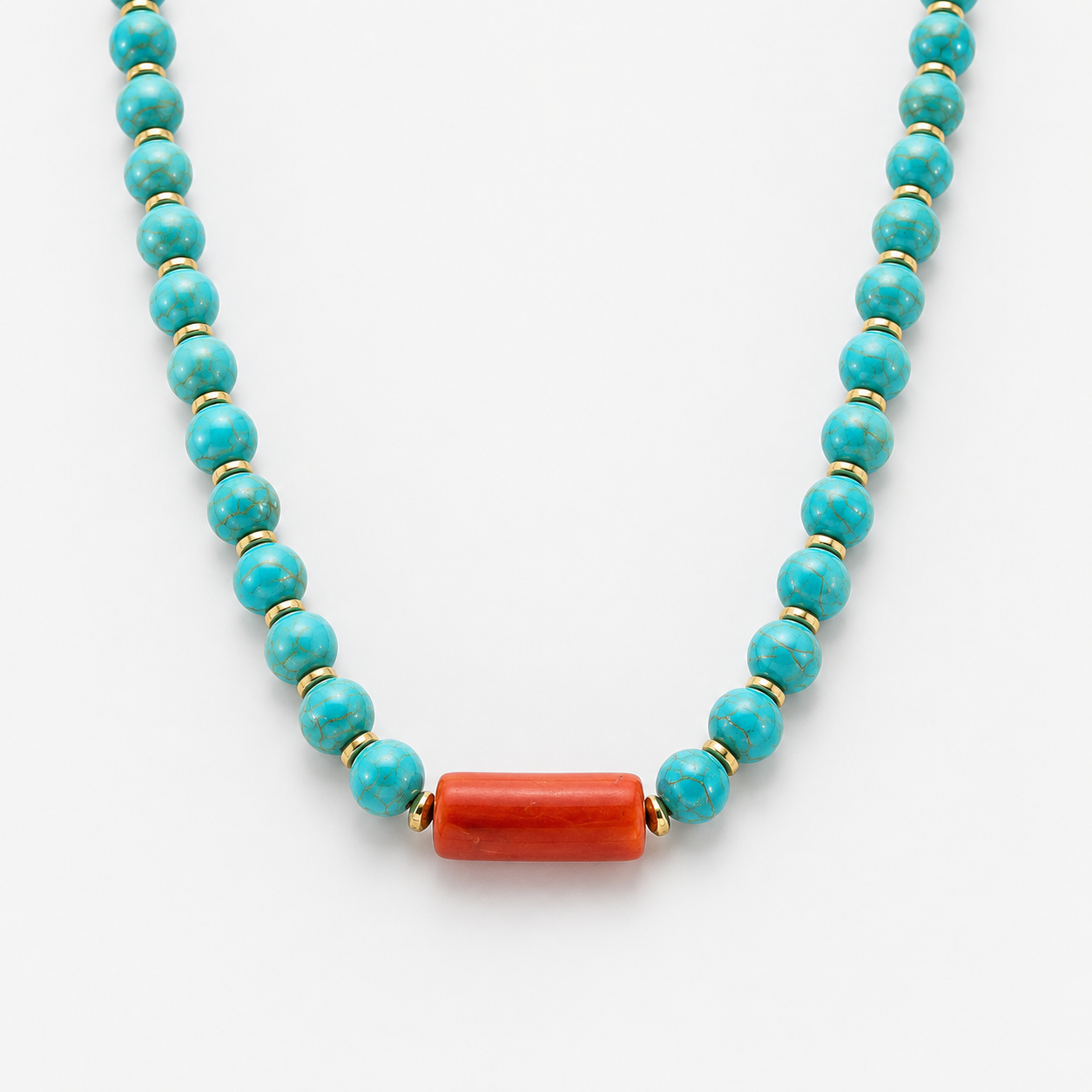 MARE necklace