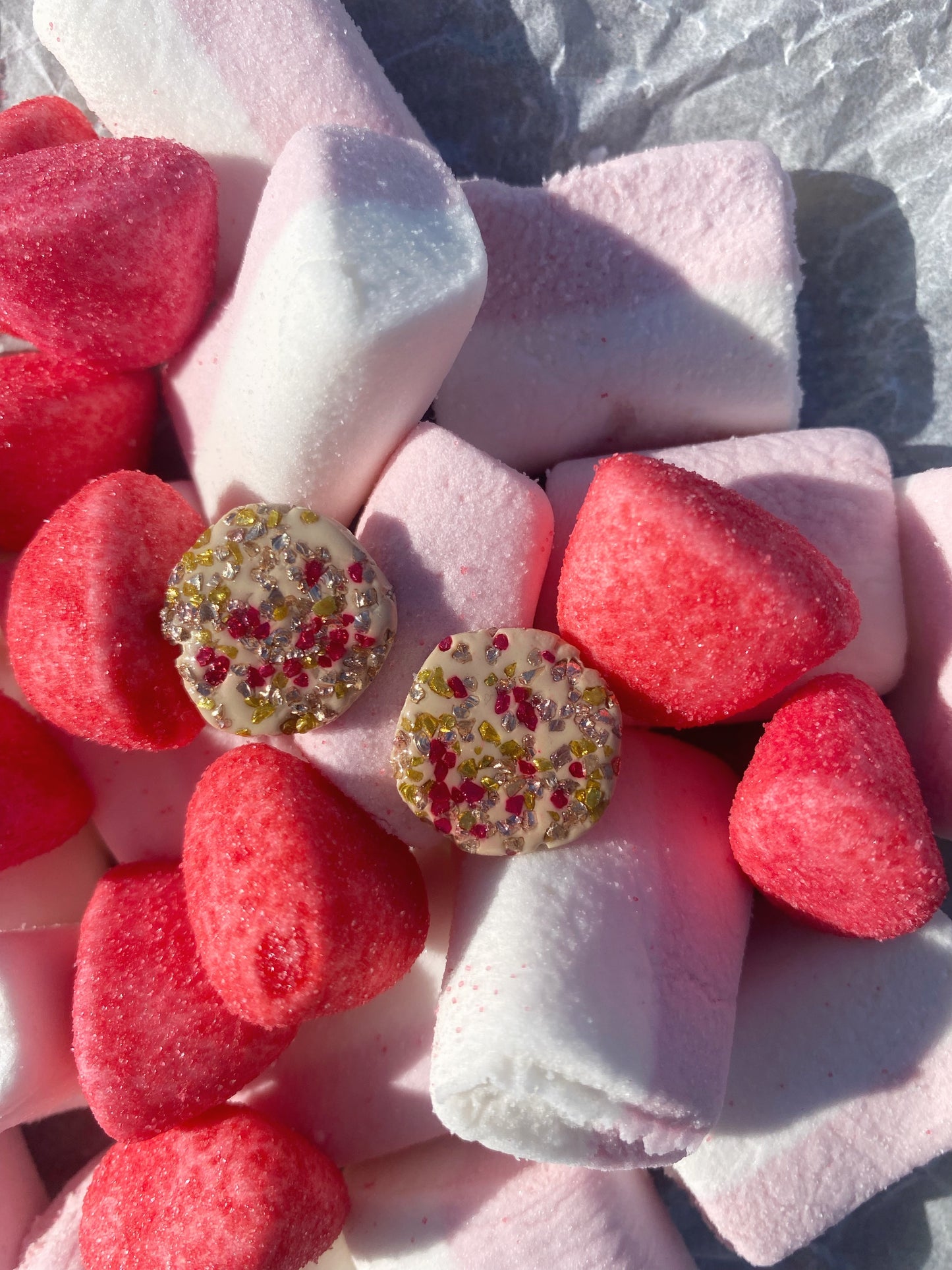 Sugar Pop Bonbon