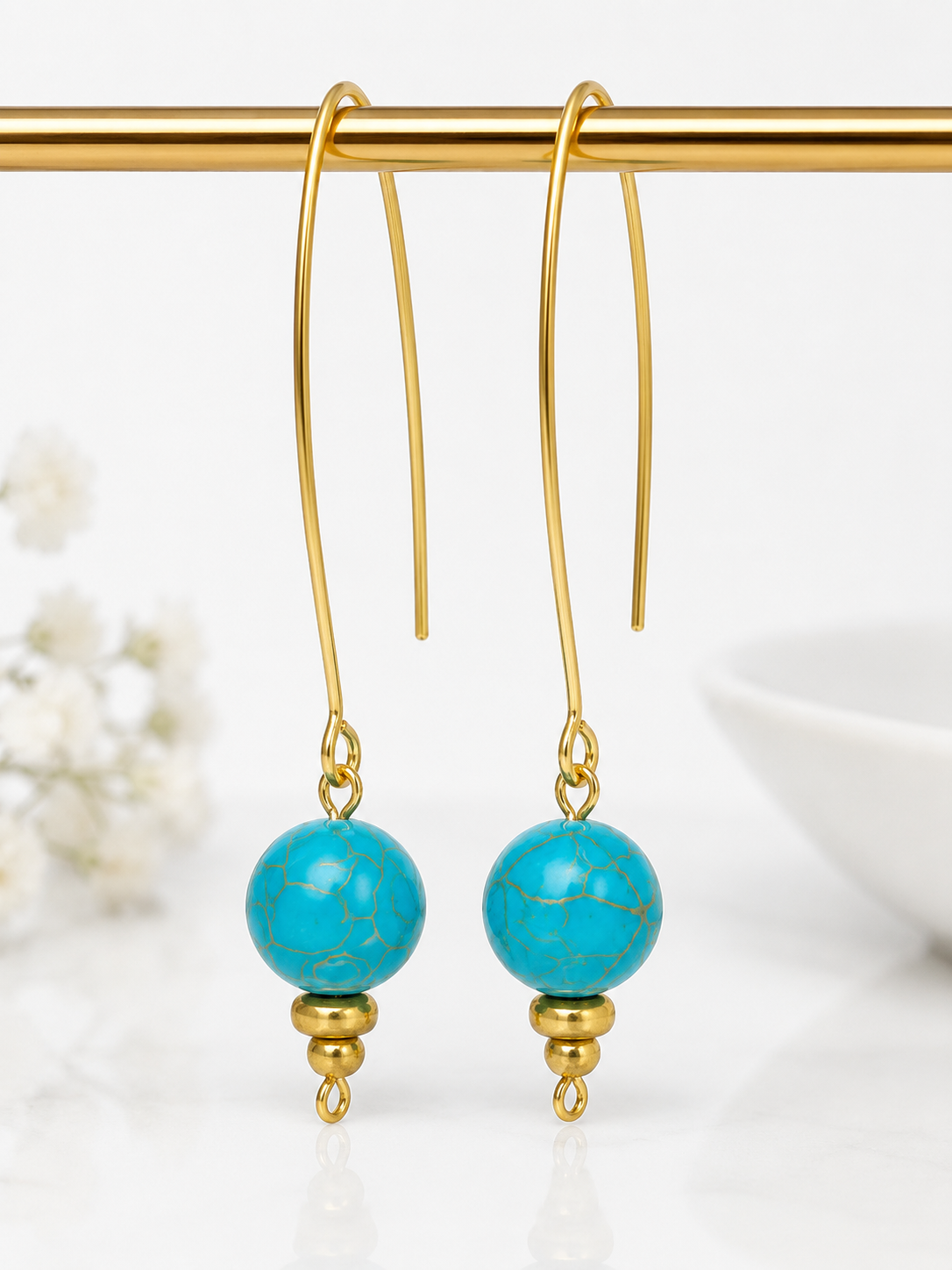 MARE earrings