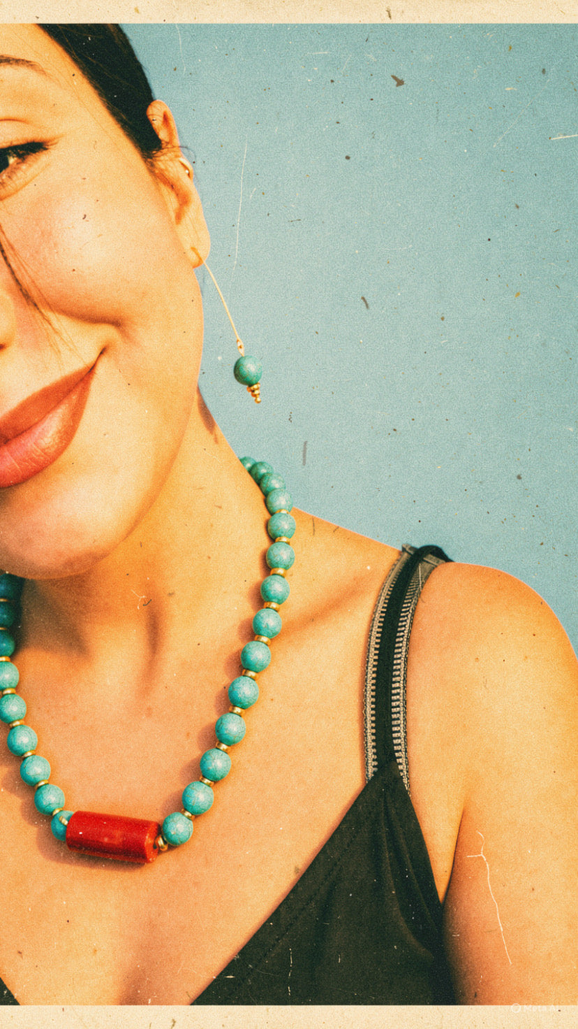 MARE earrings