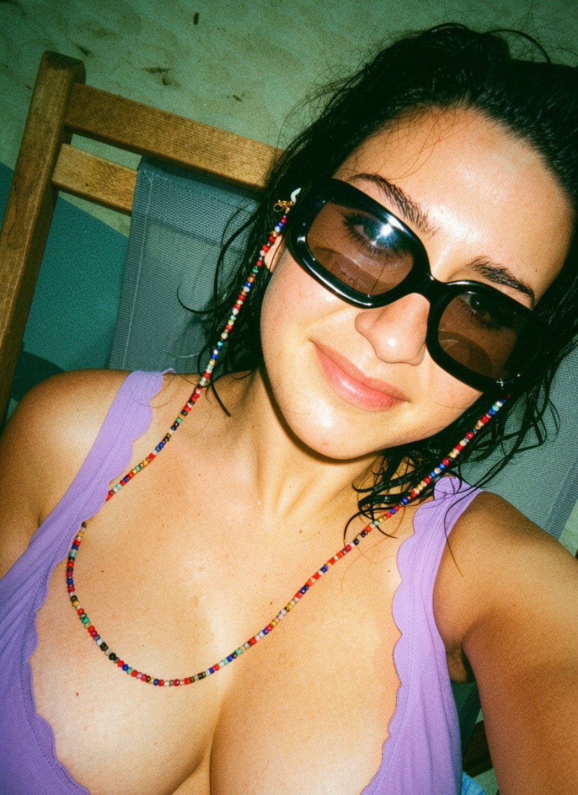 Rainbow Breeze