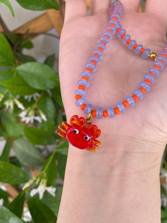 Crabby