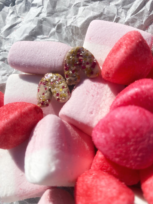 Sugar Pop Candy Cane