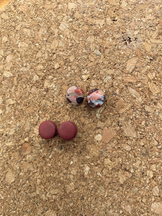 Dust Seeds