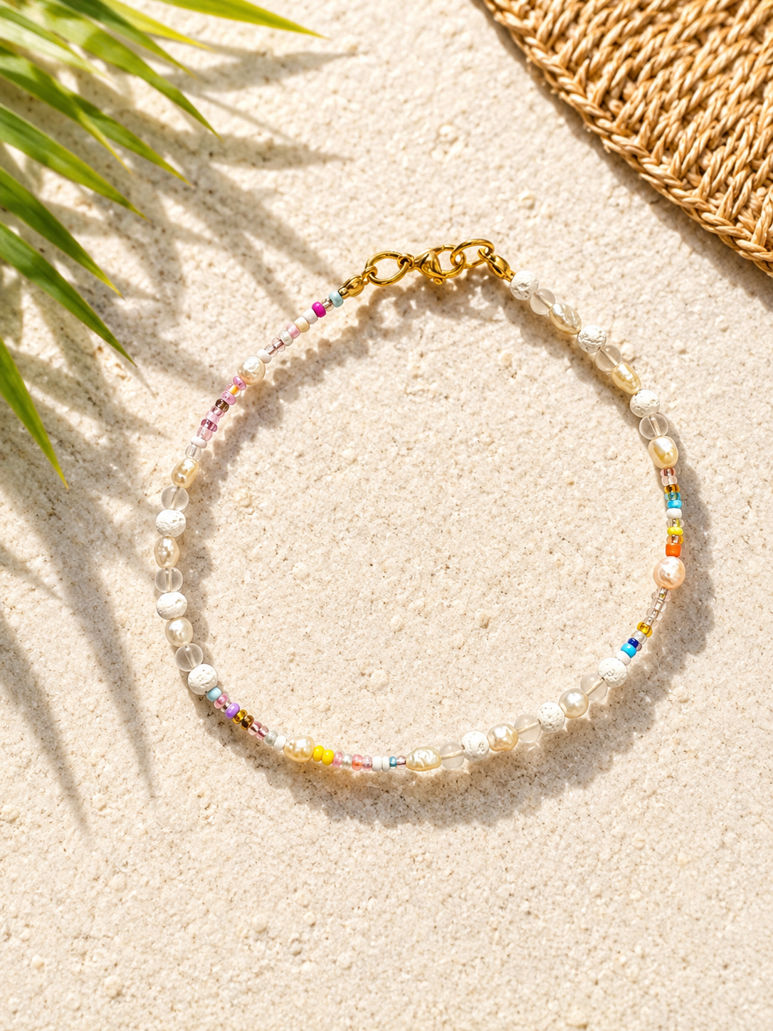 Pearl Breeze