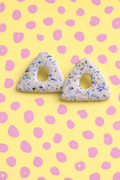 Confetti Triangles